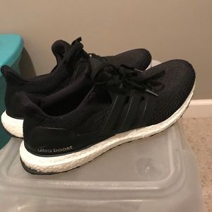 Adidas Ultra Boost